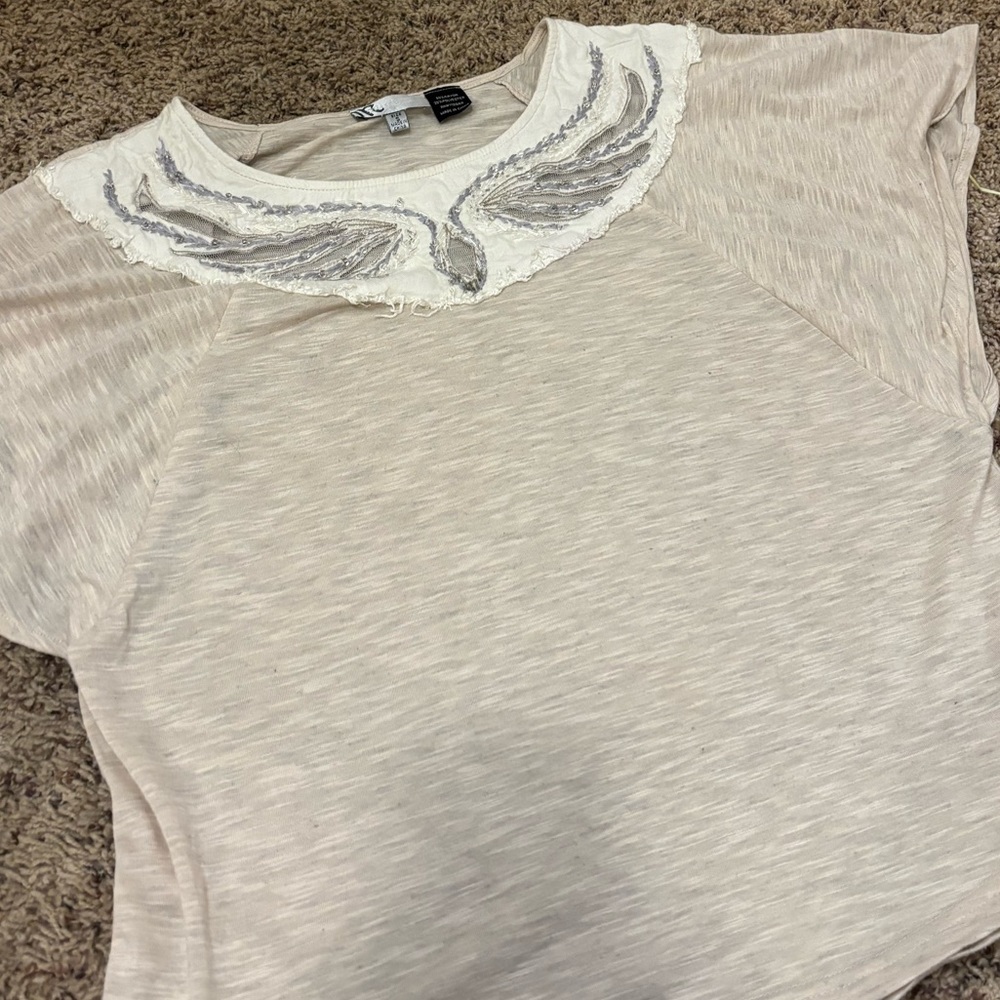 Miss Me Blouse